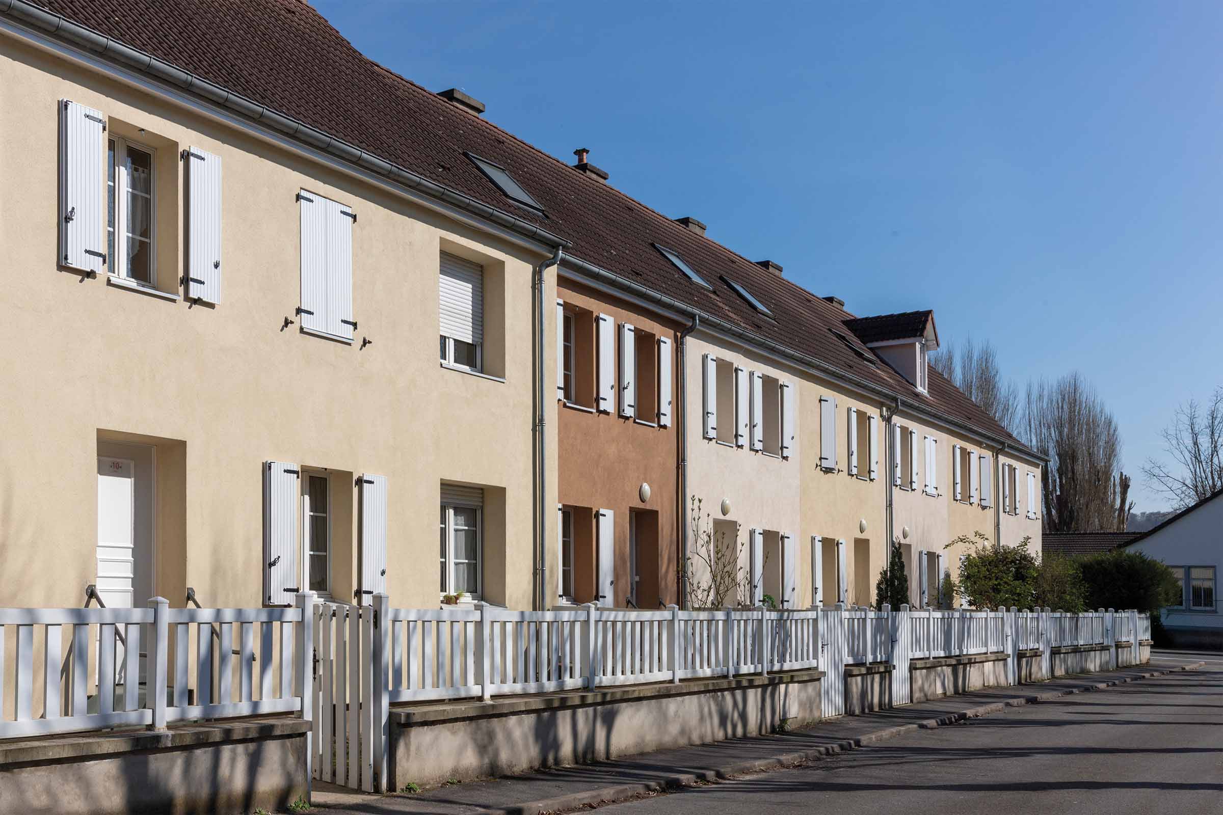 StoTherm AimS_Pont Sainte Maxence