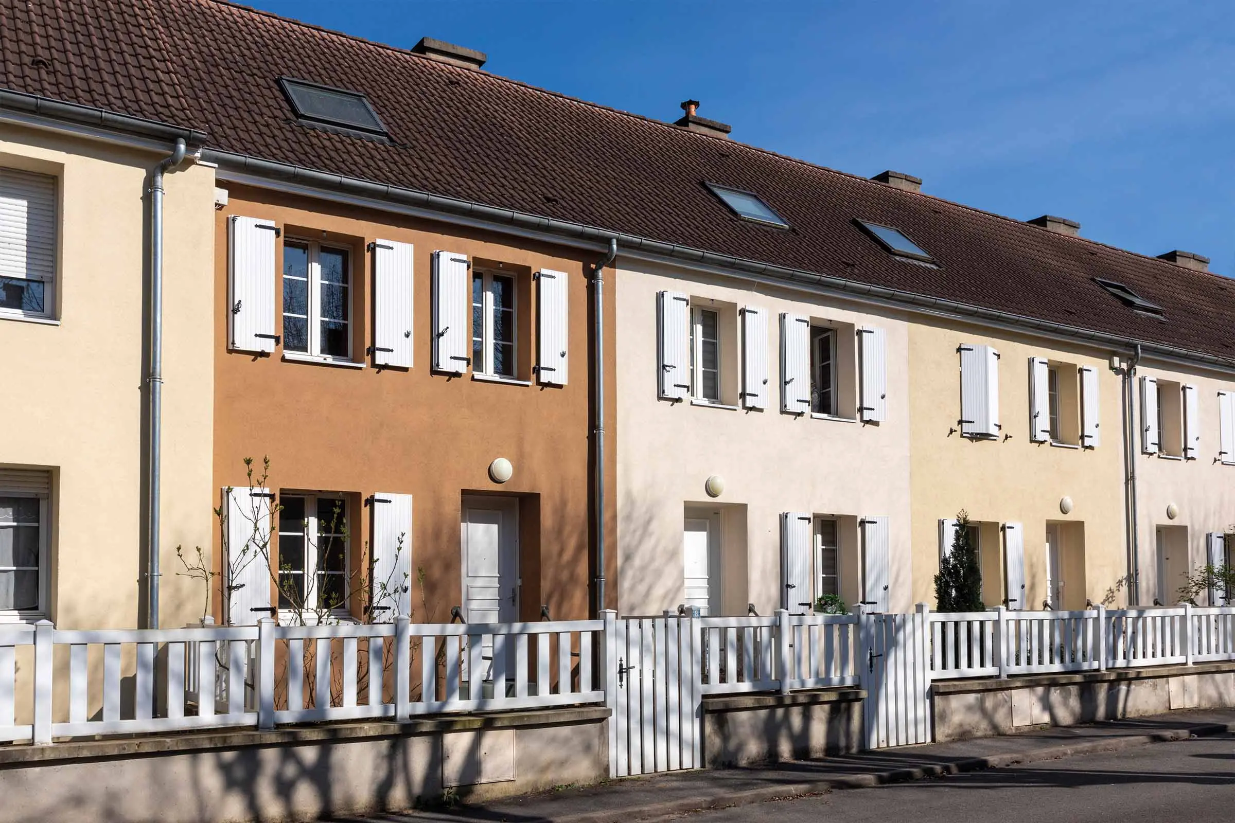 ITE StoTherm AimS _ Pont-Sainte-Maxence