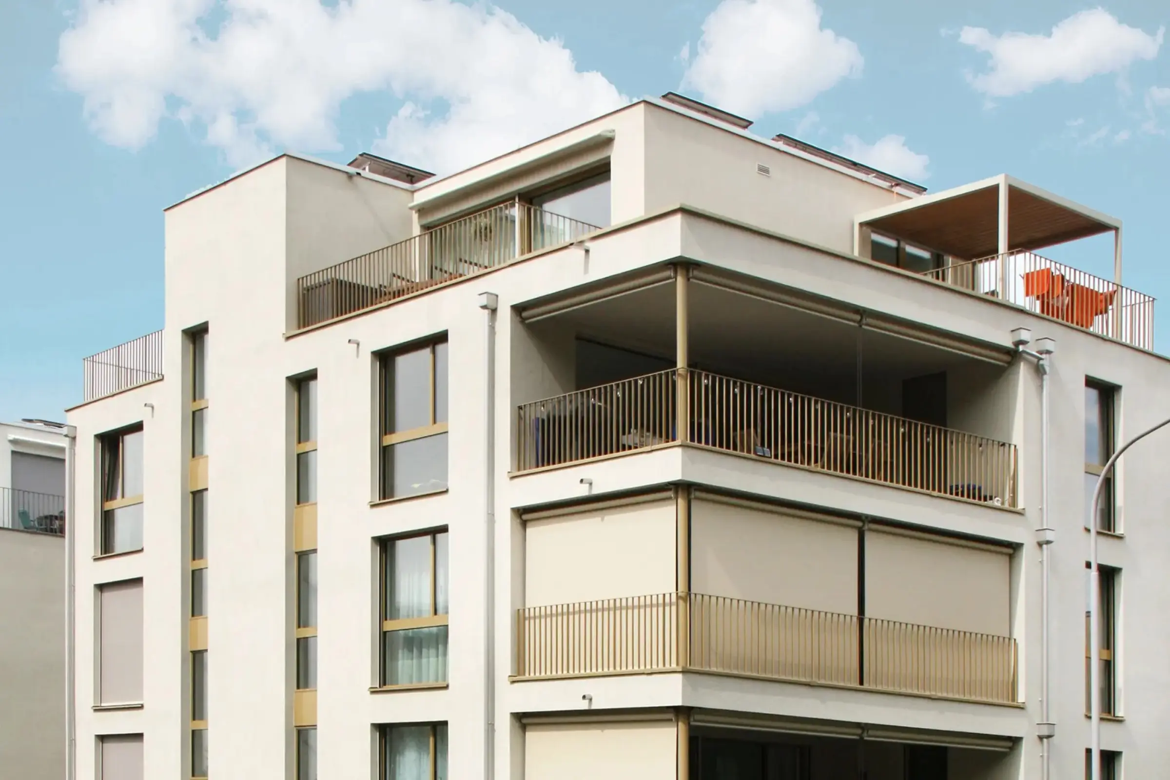 StoFix Iso-Bar Eco (Suisse)