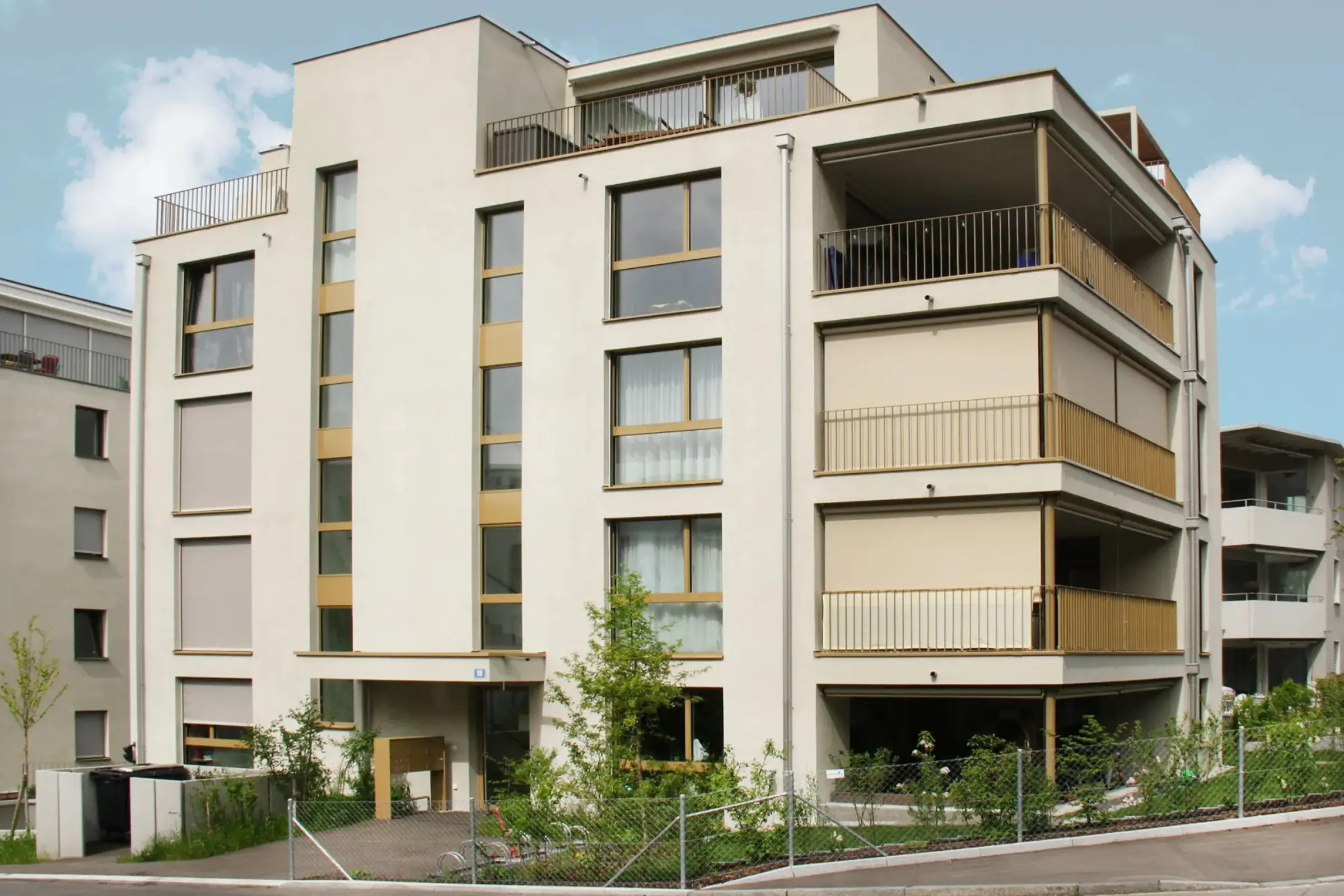 StoFix Iso-Bar Eco (Suisse)