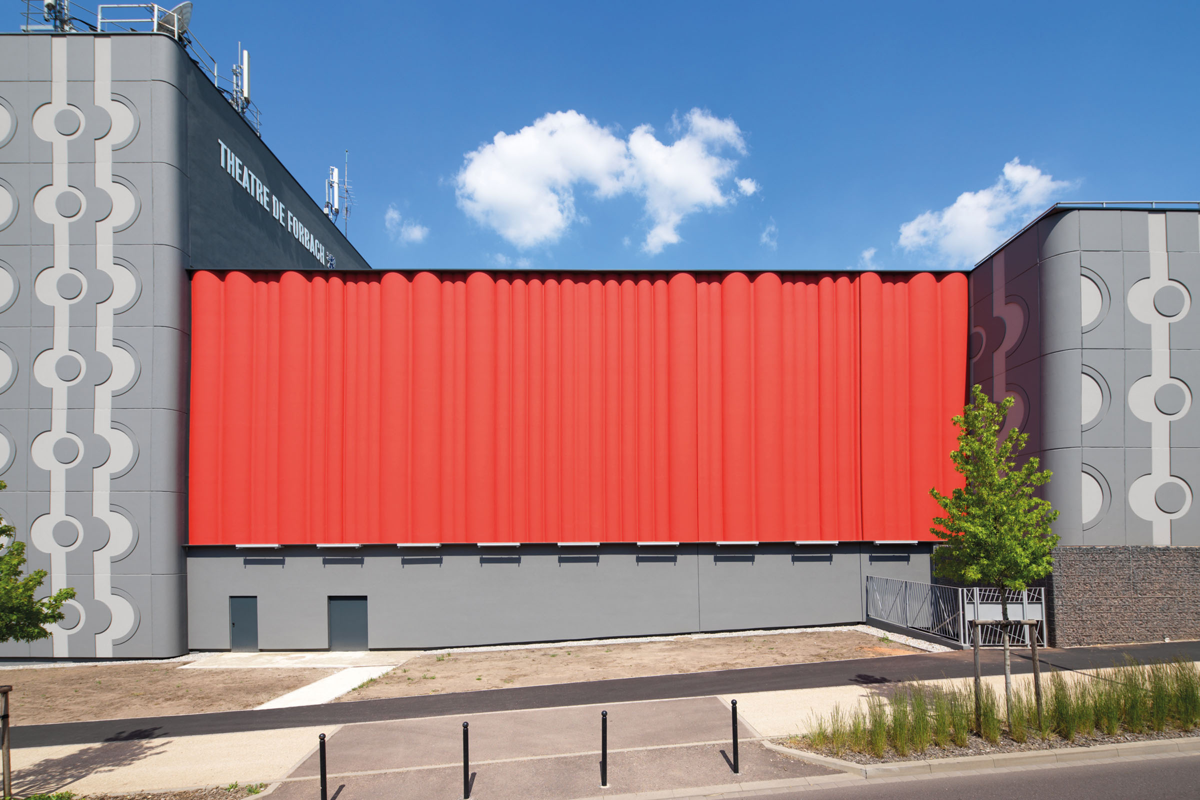 Théâtre de forbach