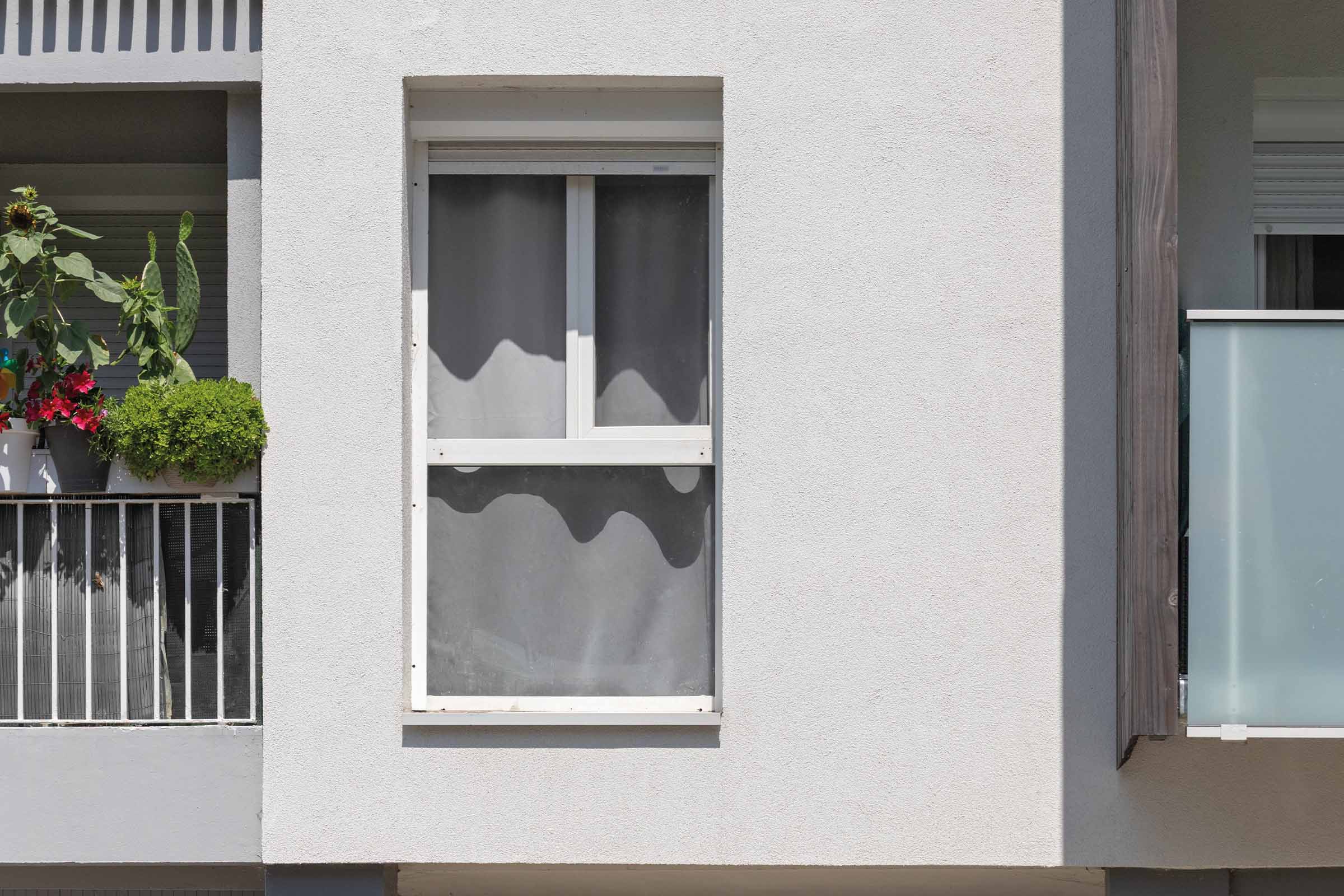 StoTherm Mineral - Résidence Noncesse à Balma (Toulouse)