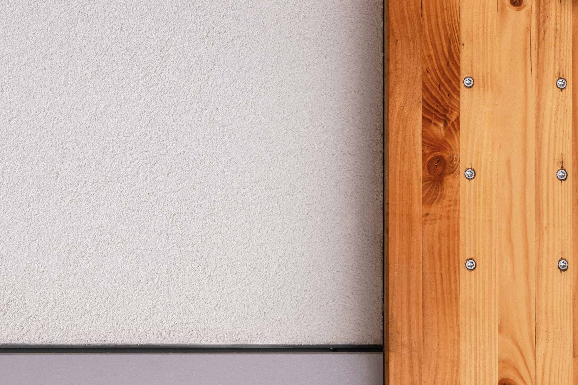 Sto - Villa Pinsons - Toulouse - Bardage COB