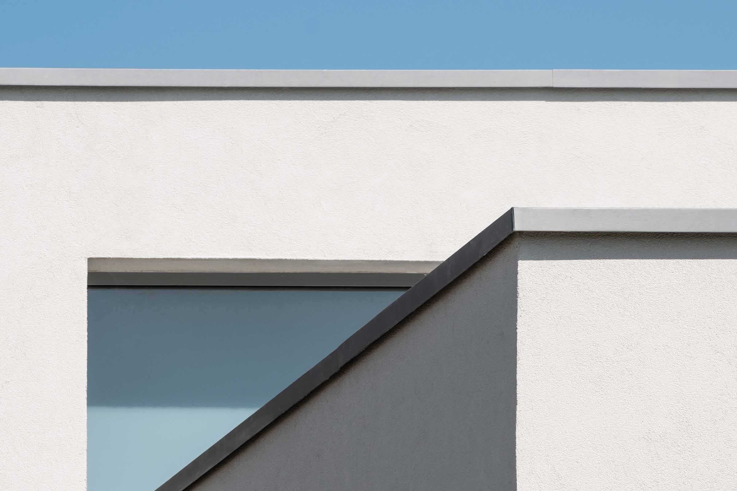 Sto - Villa Pinsons - Toulouse - Bardage COB