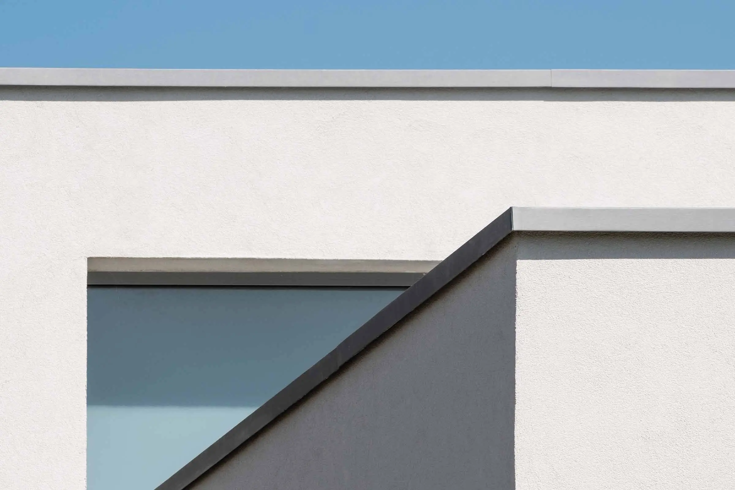 Sto - Villa Pinsons - Toulouse - Bardage COB