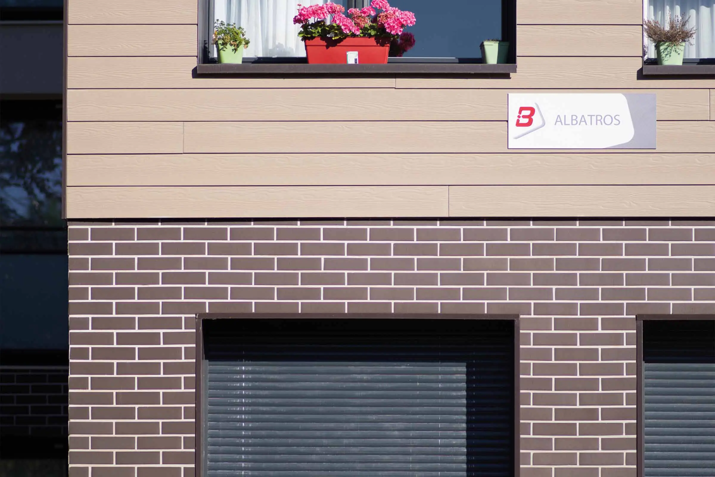 Résidence Albatros, Vandœuvre-lès-Nancy (54)