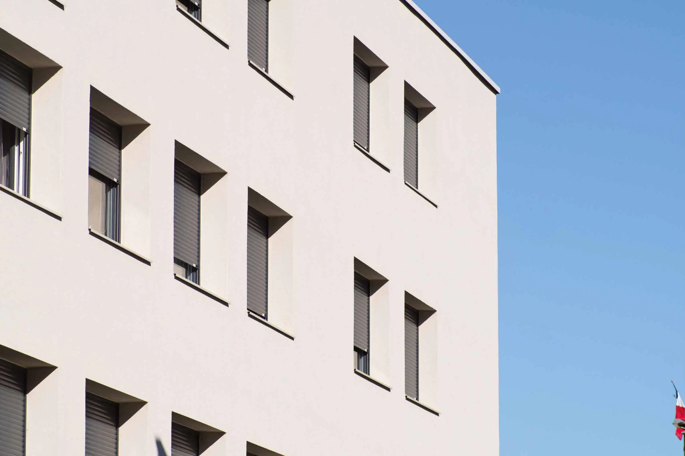 Résidence Albatros, Vandœuvre-lès-Nancy (54)