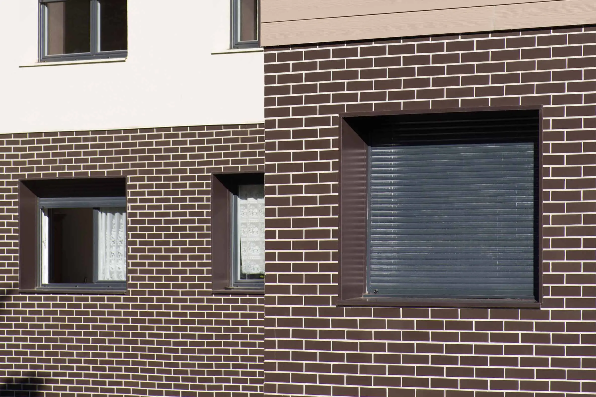 Résidence Albatros, Vandœuvre-lès-Nancy (54)