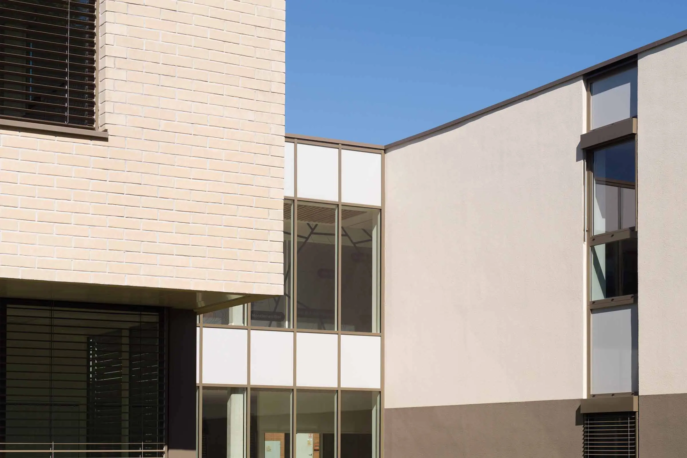 Bureaux Yzyco, Villers-lès-Nancy (54)