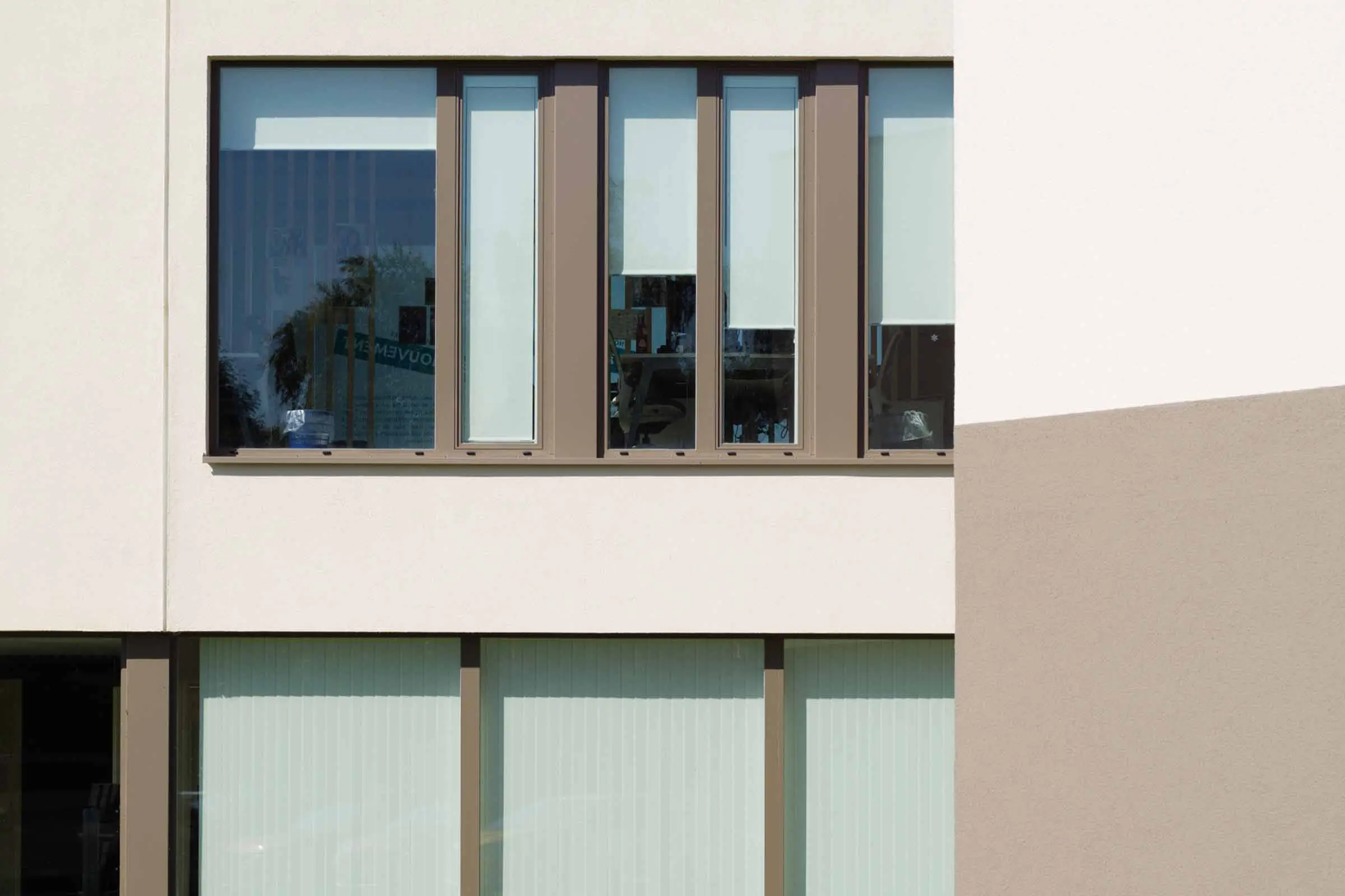 Bureaux Yzyco, Villers-lès-Nancy (54)