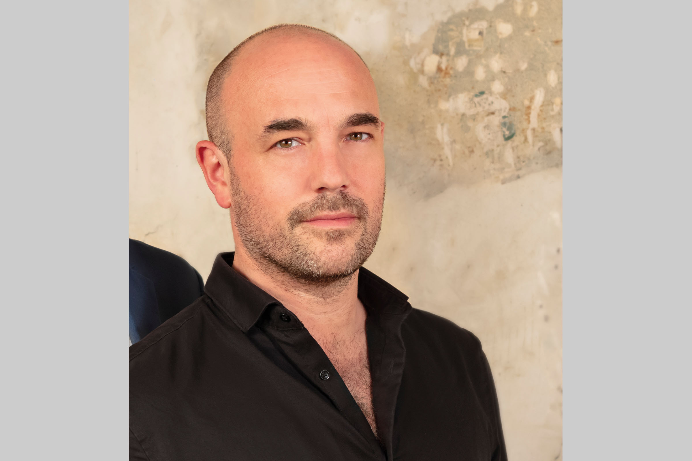 Benjamin Colboc _ COSA Colboc Sachet architectures :