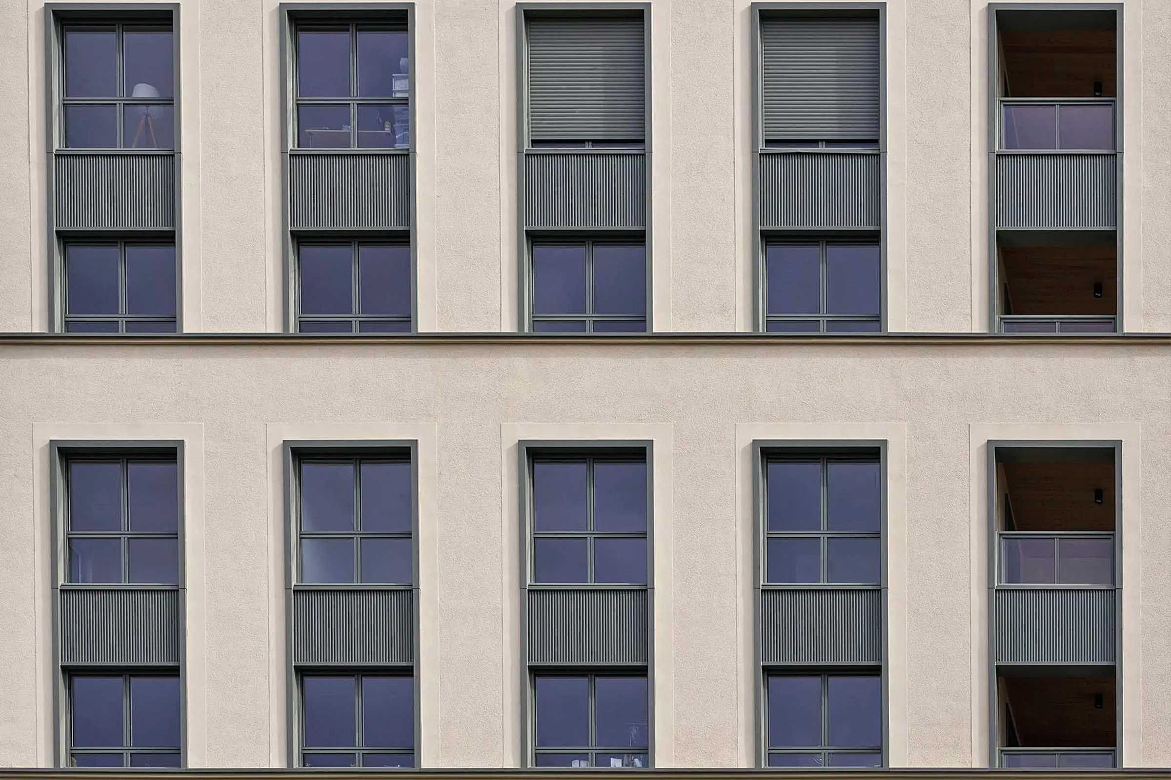 Programme Woodstone (Bordeaux, 33)