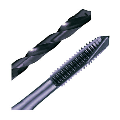 Sto-Taraud Machine pour Filetage M 10