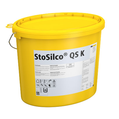 StoSilco®QS K/R/MP