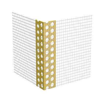 Sto-Armature d'Angle Standard