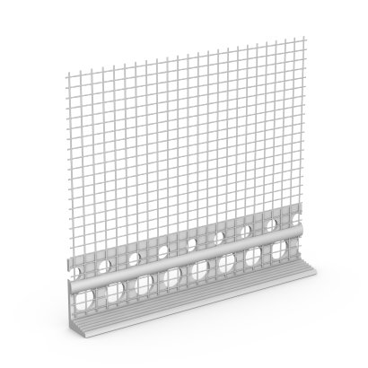 Sto-Profil d'Arrêt d'Enduit