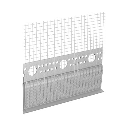 Sto-Profil Jonction Couvertine