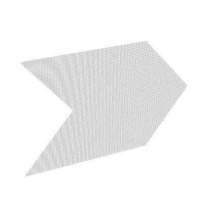 Sto-Mouchoir Prédécoupé