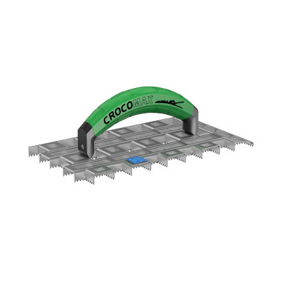 Sto-Bloc à Poncer Croco