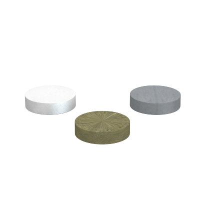 Sto-Cheville Thermo Rondelle