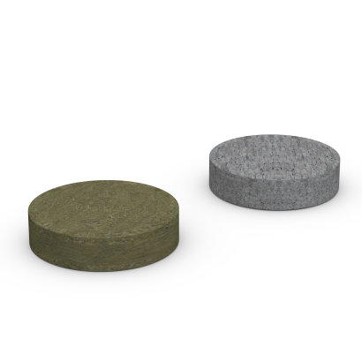 Sto-Cheville Thermo II-F Rondelle