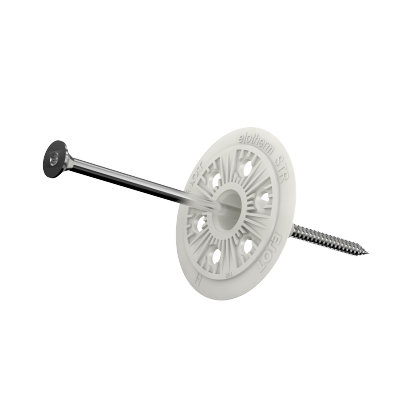 Sto-Cheville à Visser H 60