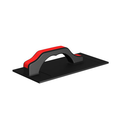 Sto-Taloche Eponge Support sans Garniture