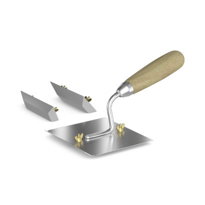 Sto-Truelle de Bossage