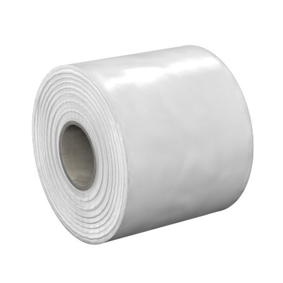 Sto-Film Tubulaire d´DEP temporaire