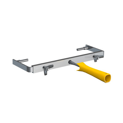 Sto-Etrier Réglable