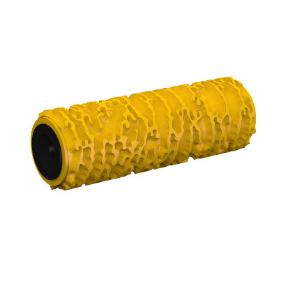 Sto-Manchon à Relief