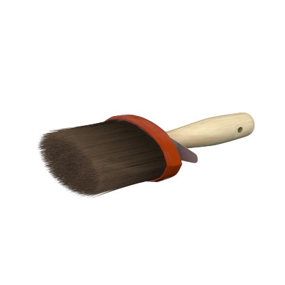 Sto-Brosse Large Ovale