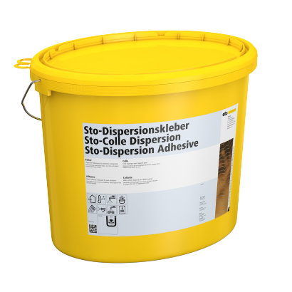 Sto-Colle Dispersion