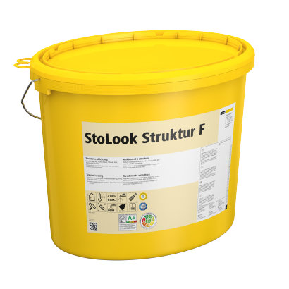 StoLook Struktur F