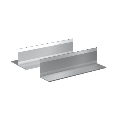 Sto-Profil Alu en T ou en L