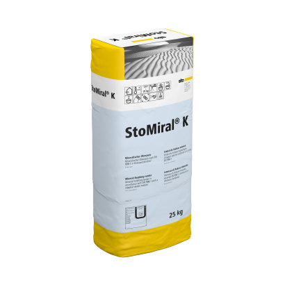StoMiral® K