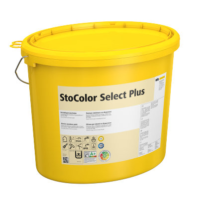 StoColor Select Plus