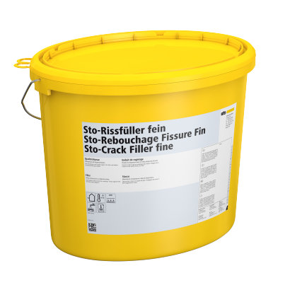Sto-Rebouchage Fissure Fin