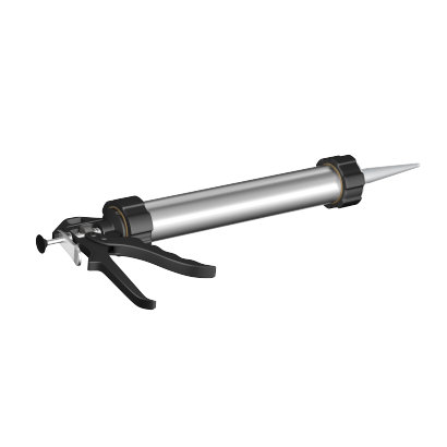 Sto-Pistolet à joint