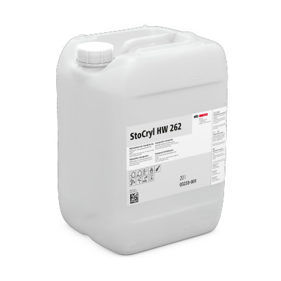 StoCryl HW 262