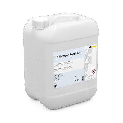 Sto-Nettoyant Façade AB
