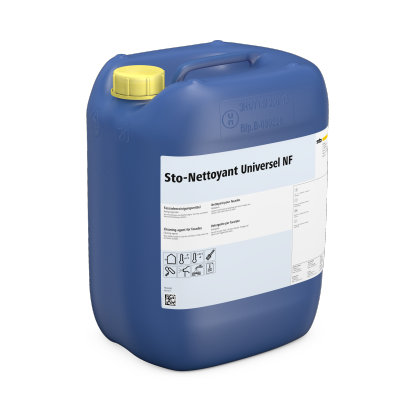 Sto-Nettoyant Universel NF