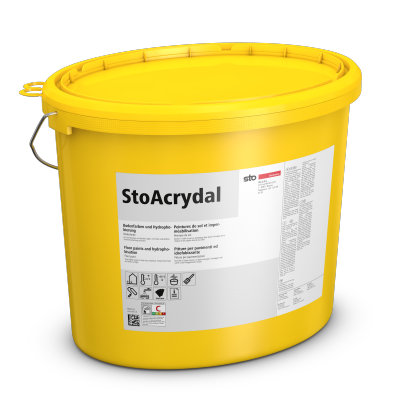 Sto-Acrydal