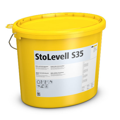 StoLevell S 35