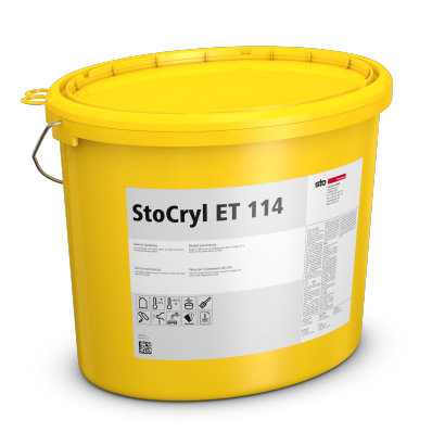 StoCryl ET 114