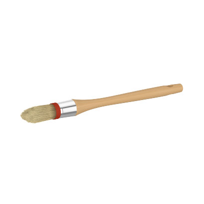Brosse à Rechampir