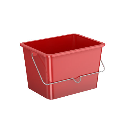 Camion rectangulaire