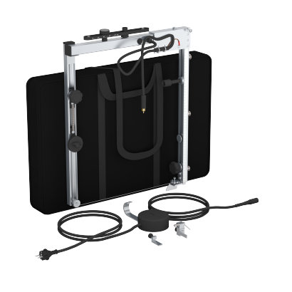 Sto-Accessoire de Découpe de Détails et Formes pour Fil Chaud 212 SL