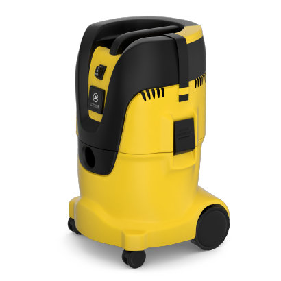 Aspirateur industriel Mirka 1025 L