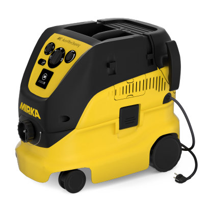 Aspirateur industriel Mirka 1230 L AFC